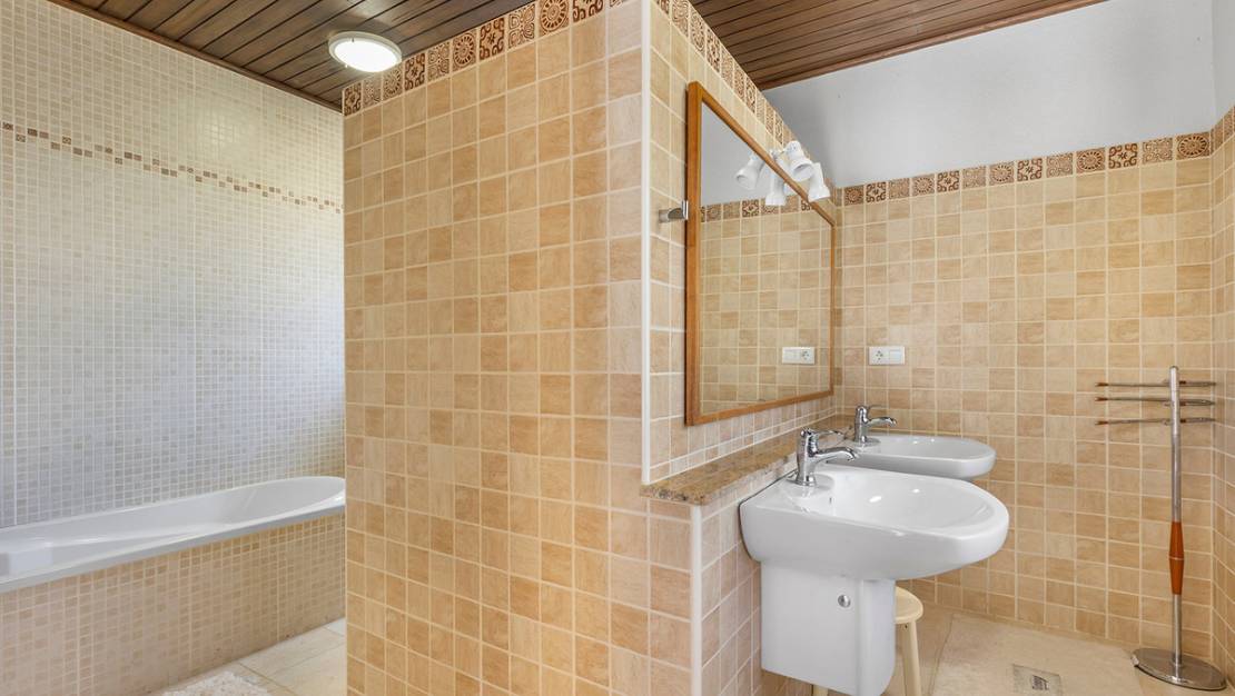 Sale - Villa - Orihuela - Orihuela Costa