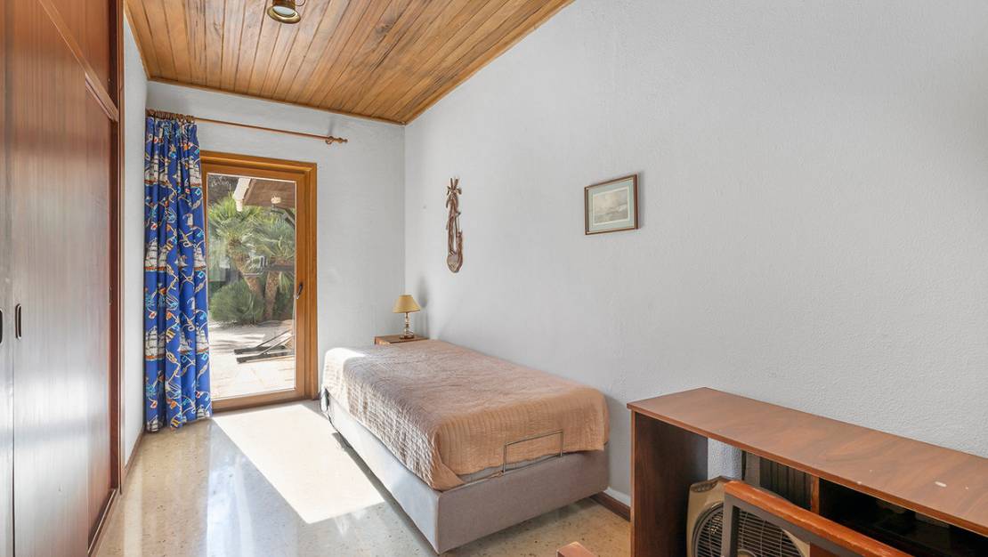 Sale - Villa - Orihuela - Orihuela Costa