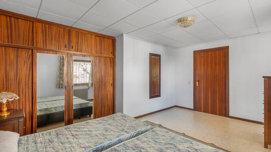 Sale - Villa - Orihuela - Orihuela Costa