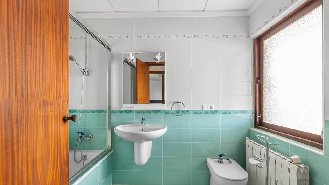 Sale - Villa - Orihuela - Orihuela Costa