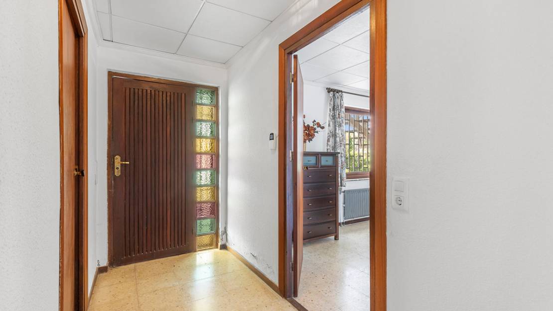 Sale - Villa - Orihuela - Orihuela Costa