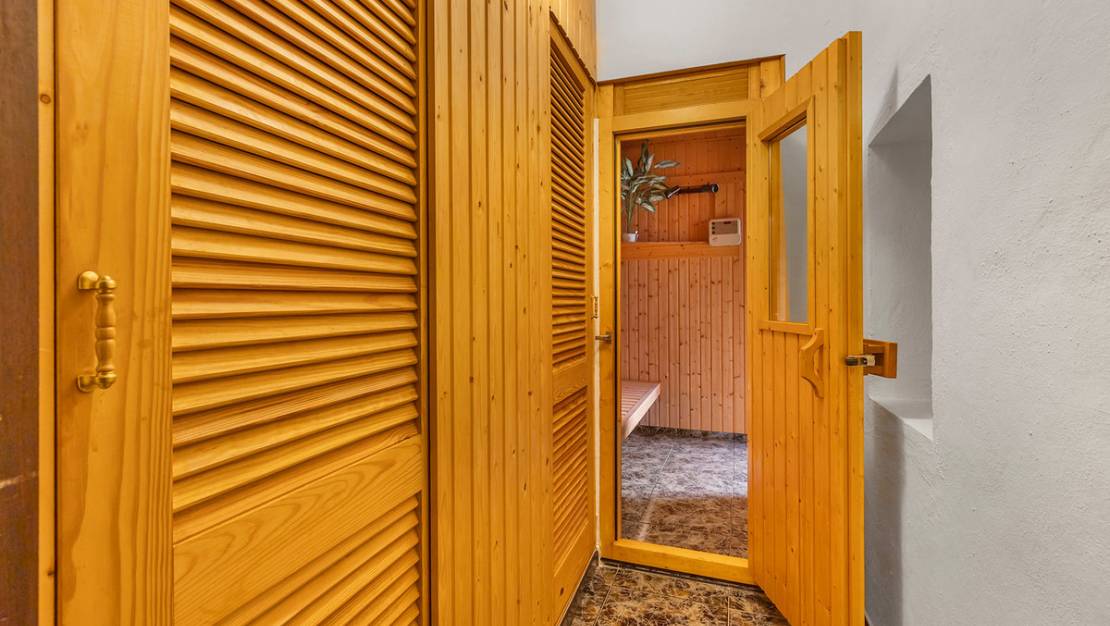 Sale - Villa - Orihuela - Orihuela Costa