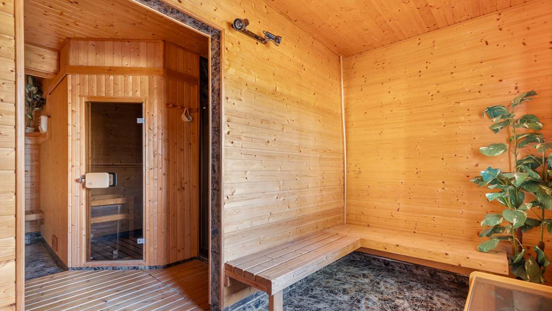 Sale - Villa - Orihuela - Orihuela Costa