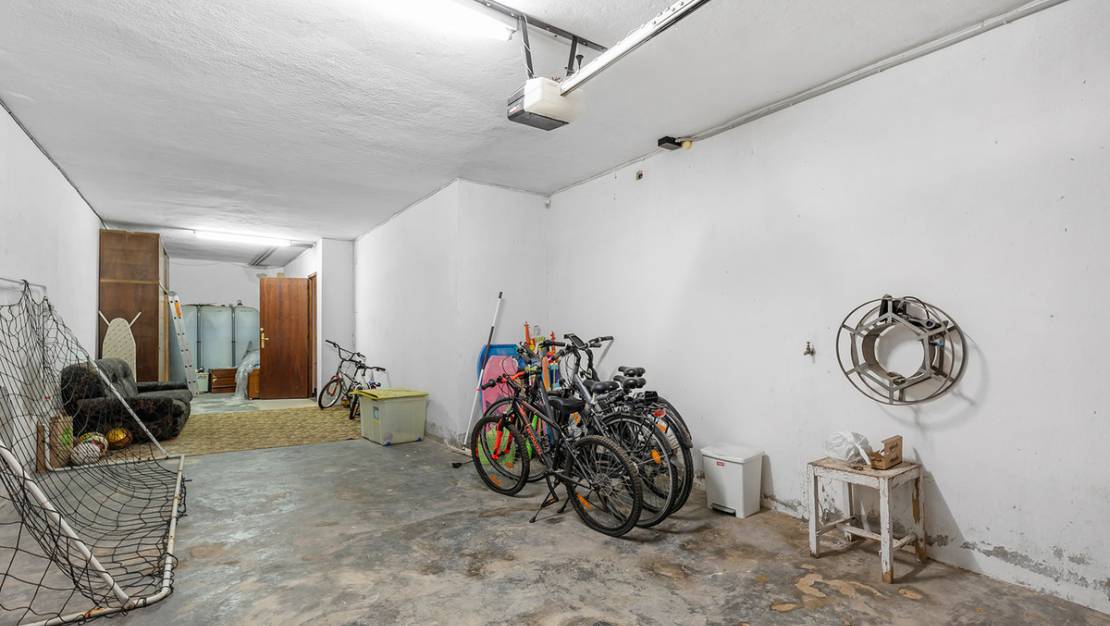 Sale - Villa - Orihuela - Orihuela Costa