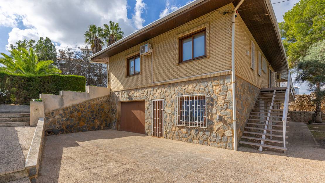 Sale - Villa - Orihuela - Orihuela Costa