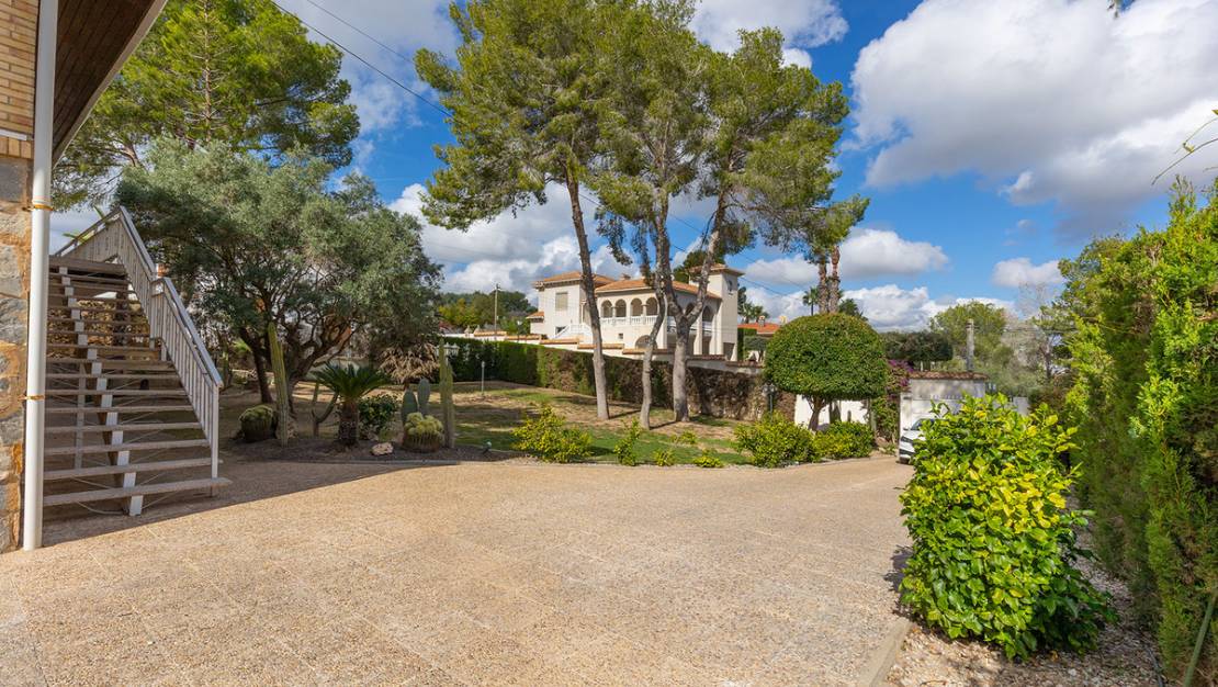 Sale - Villa - Orihuela - Orihuela Costa