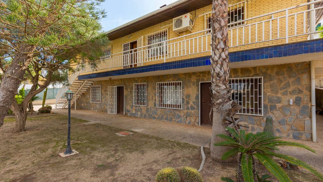 Sale - Villa - Orihuela - Orihuela Costa