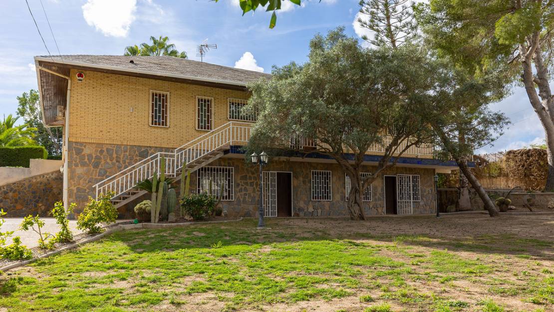 Sale - Villa - Orihuela - Orihuela Costa