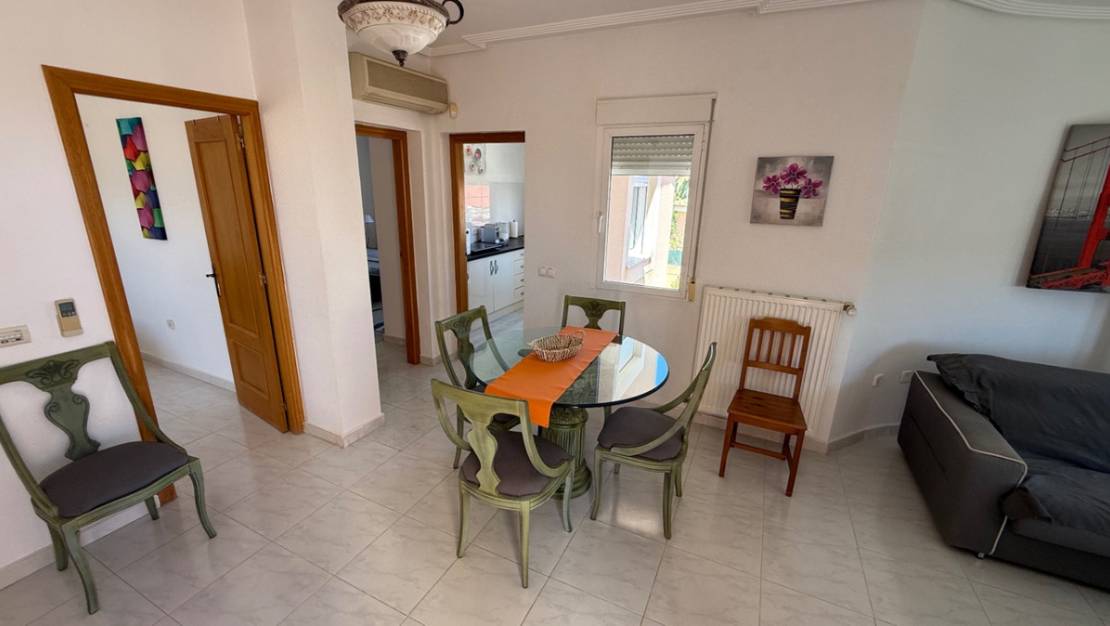 Sale - Villa - Orihuela - Orihuela Costa