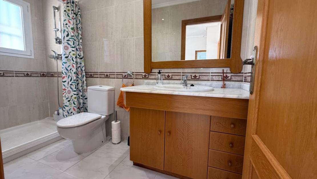 Sale - Villa - Orihuela - Orihuela Costa