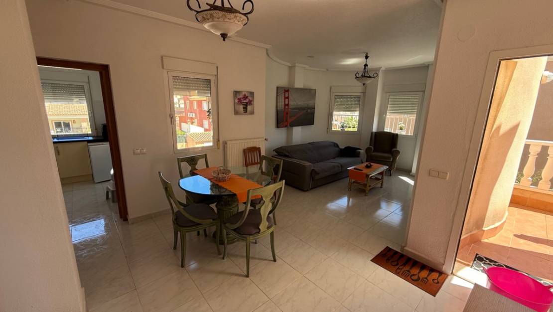 Sale - Villa - Orihuela - Orihuela Costa