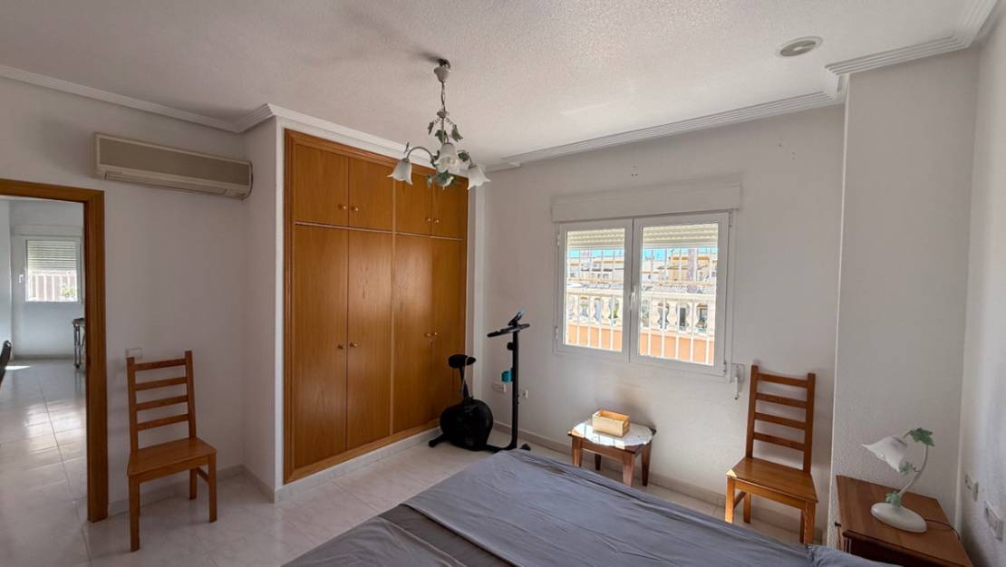 Sale - Villa - Orihuela - Orihuela Costa