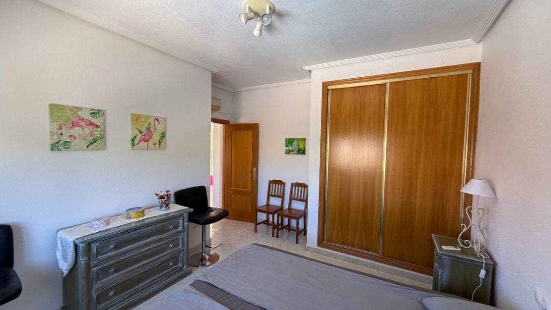 Sale - Villa - Orihuela - Orihuela Costa