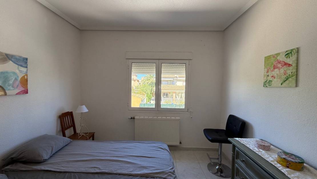 Sale - Villa - Orihuela - Orihuela Costa