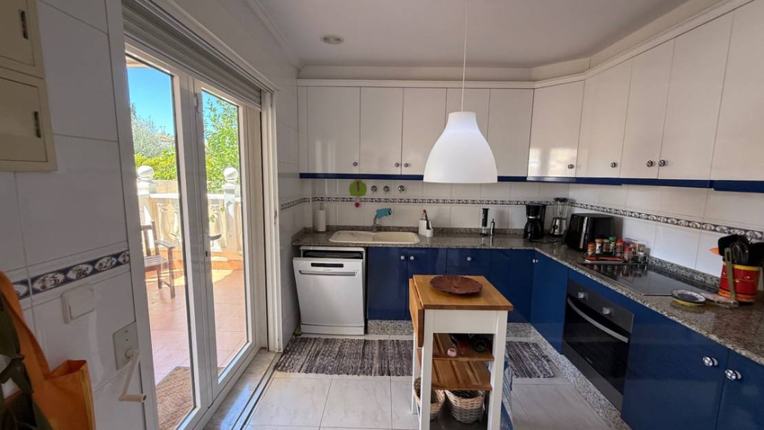 Sale - Villa - Orihuela - Orihuela Costa