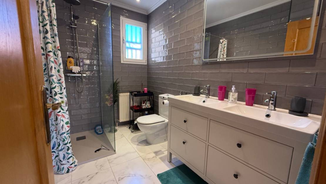 Sale - Villa - Orihuela - Orihuela Costa