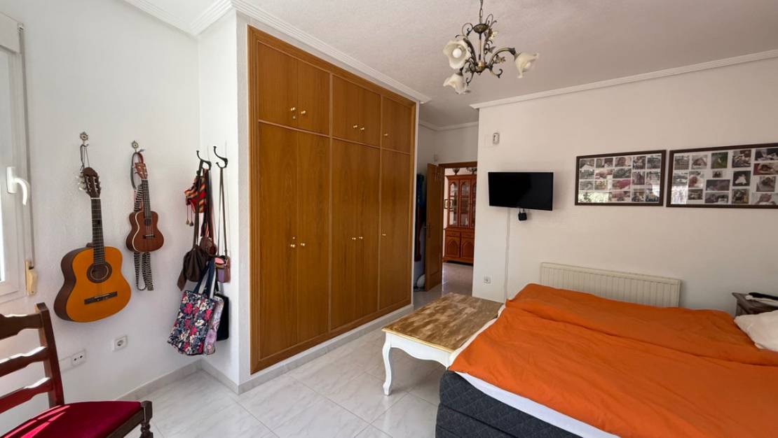 Sale - Villa - Orihuela - Orihuela Costa