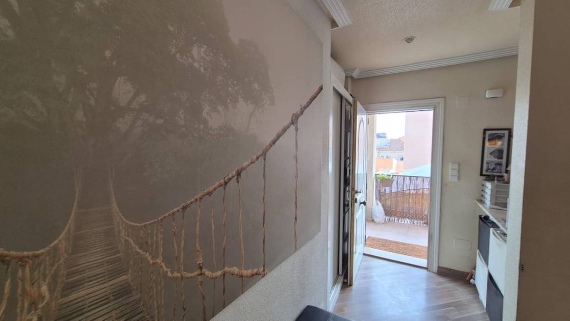 Sale - Villa - Orihuela - Orihuela Costa