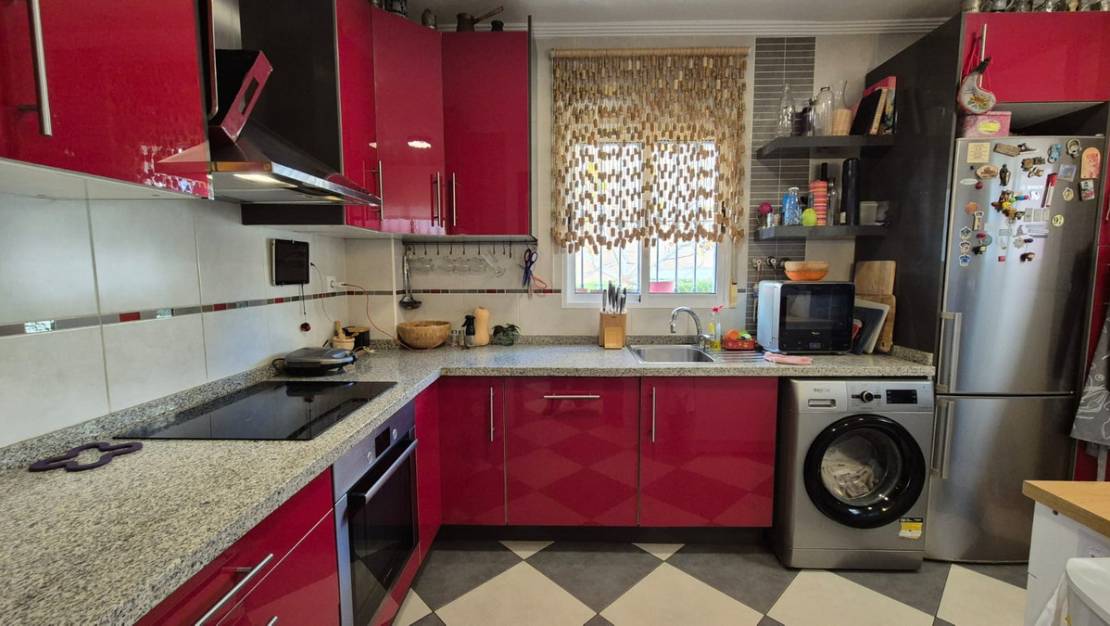 Sale - Villa - Orihuela - Orihuela Costa