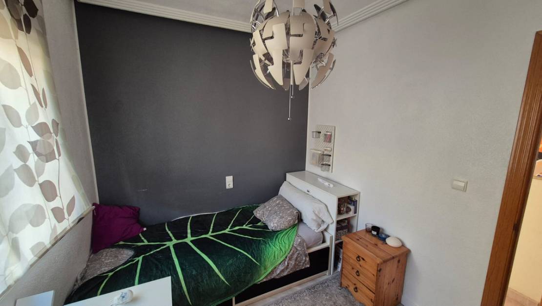 Sale - Villa - Orihuela - Orihuela Costa