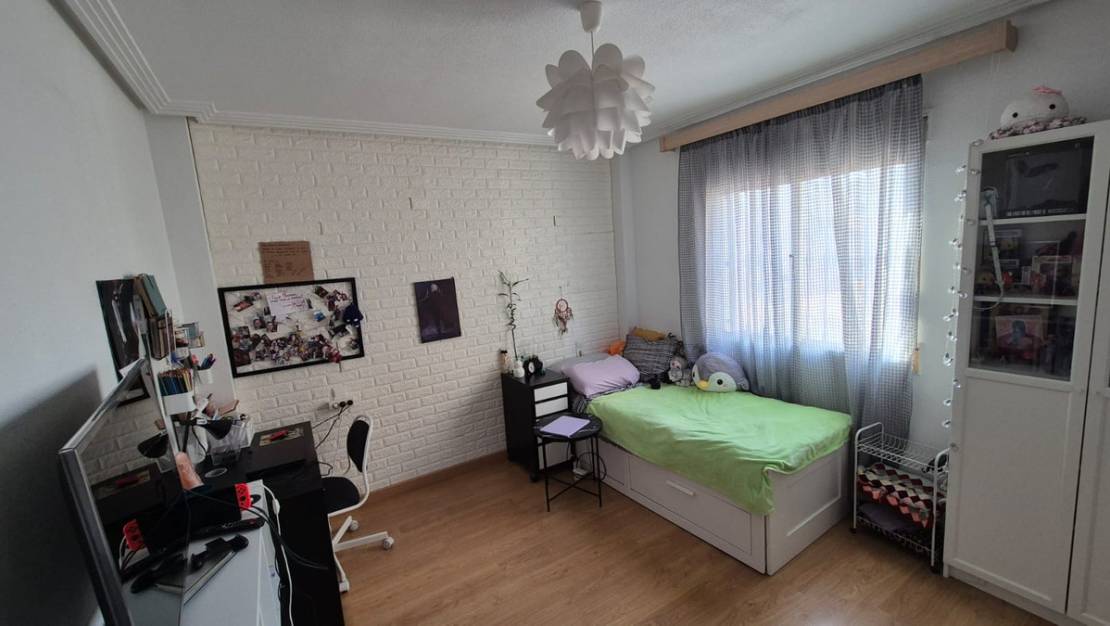 Sale - Villa - Orihuela - Orihuela Costa