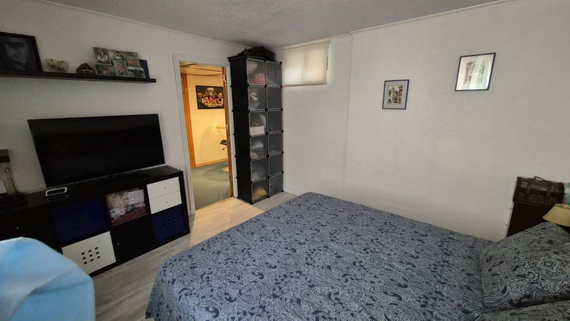 Sale - Villa - Orihuela - Orihuela Costa