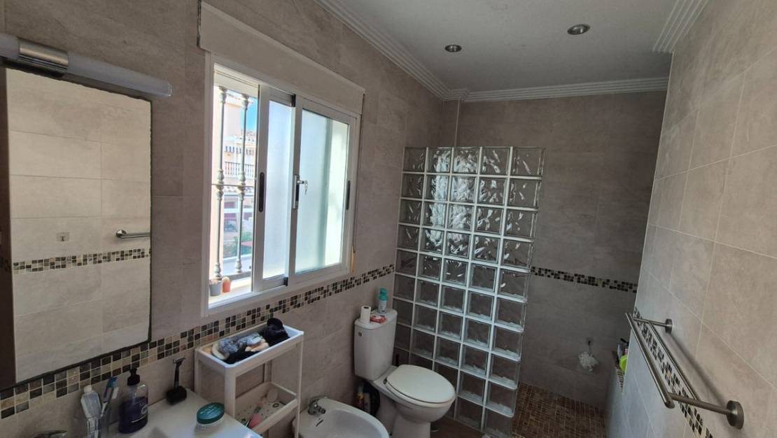 Sale - Villa - Orihuela - Orihuela Costa