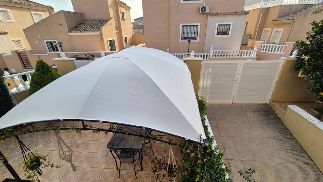 Sale - Villa - Orihuela - Orihuela Costa