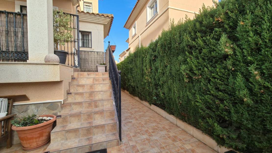 Sale - Villa - Orihuela - Orihuela Costa