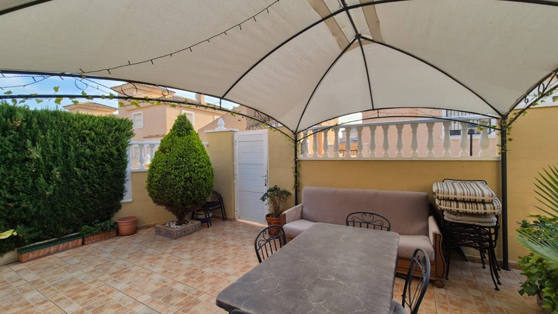 Sale - Villa - Orihuela - Orihuela Costa