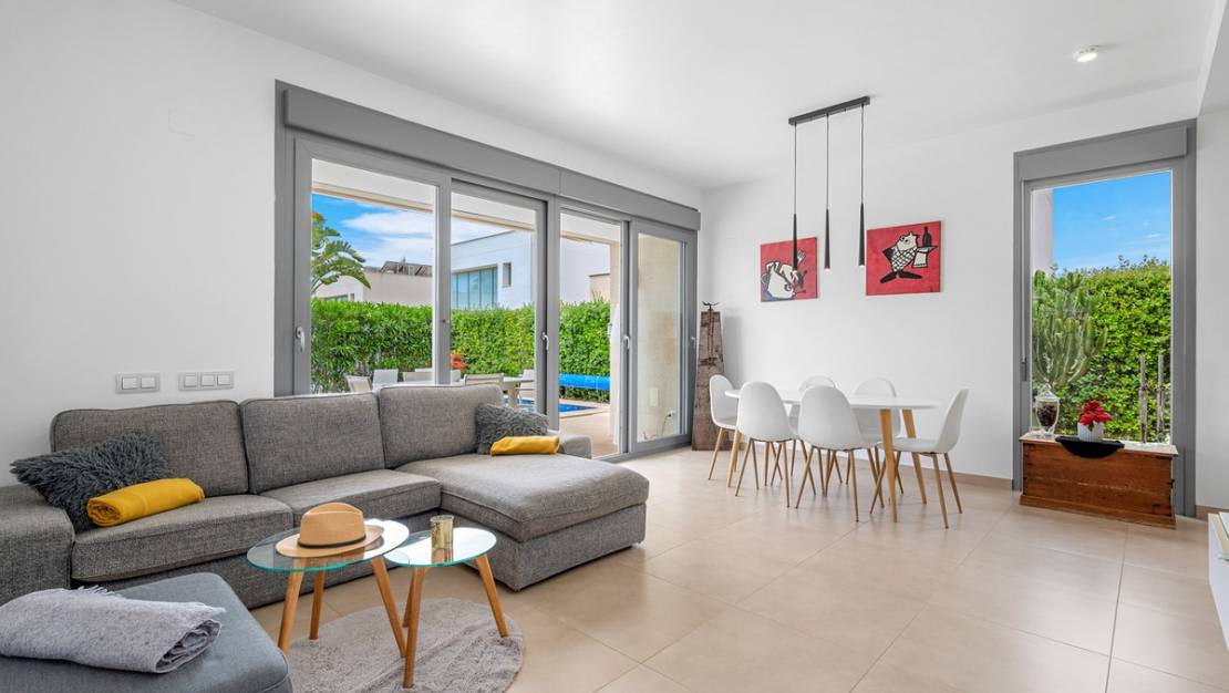 Sale - Villa - Orihuela - Orihuela Costa