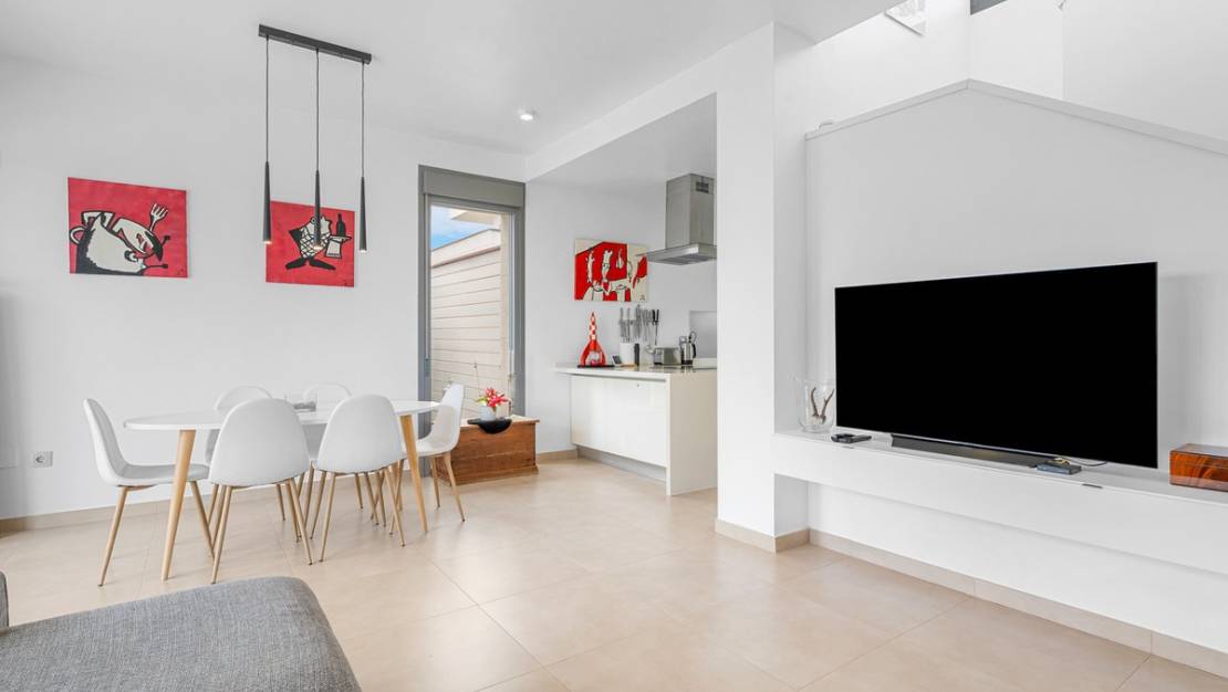 Sale - Villa - Orihuela - Orihuela Costa