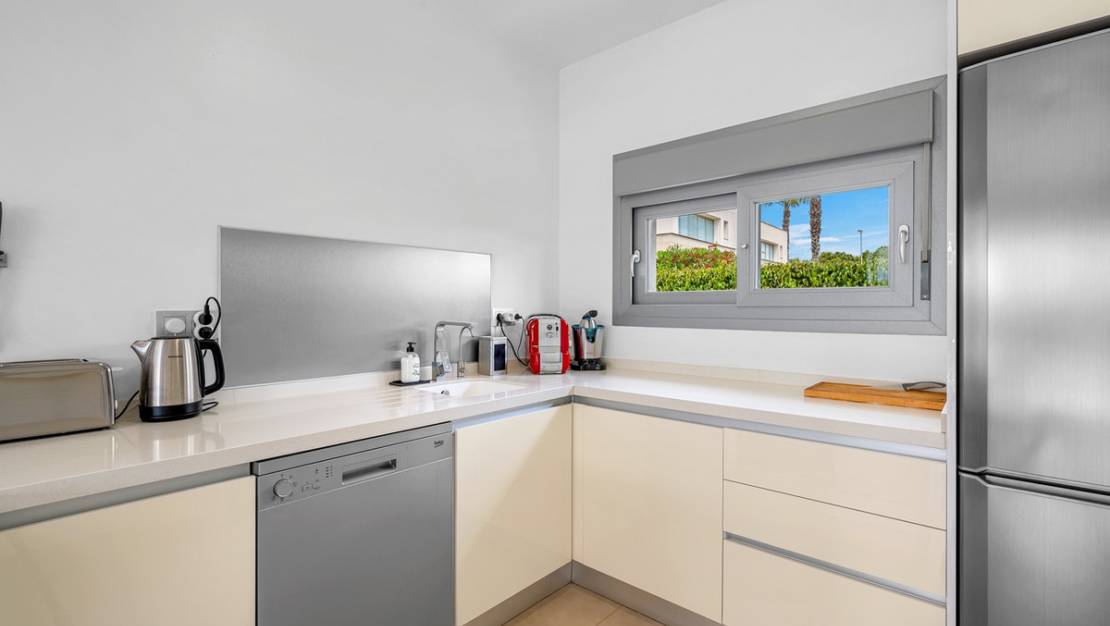 Sale - Villa - Orihuela - Orihuela Costa