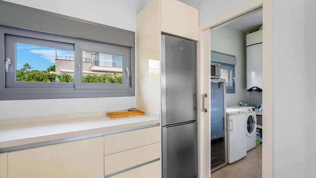 Sale - Villa - Orihuela - Orihuela Costa