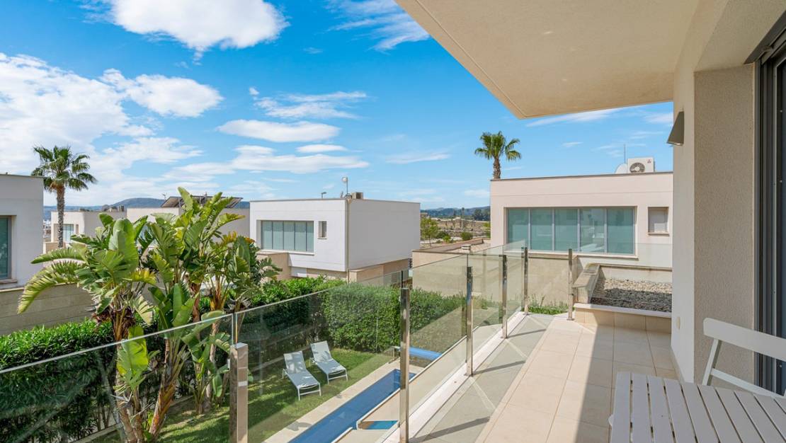 Sale - Villa - Orihuela - Orihuela Costa