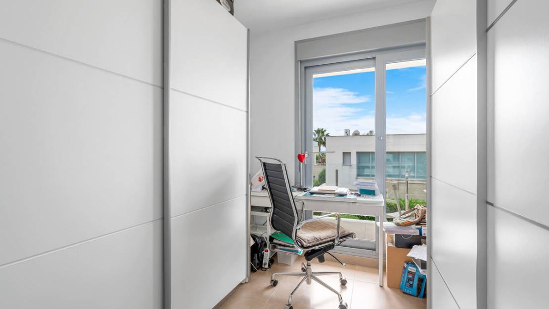 Sale - Villa - Orihuela - Orihuela Costa