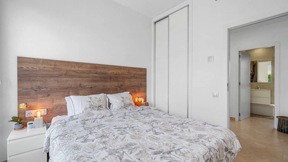 Sale - Villa - Orihuela - Orihuela Costa