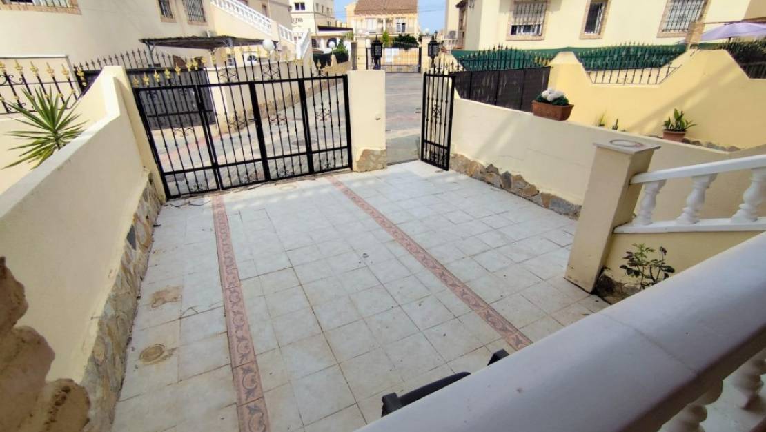 Sale - Villa - Orihuela - Orihuela Costa