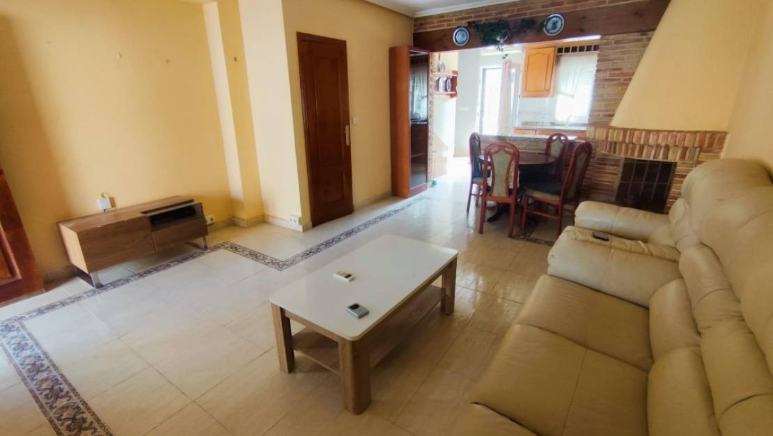 Sale - Villa - Orihuela - Orihuela Costa