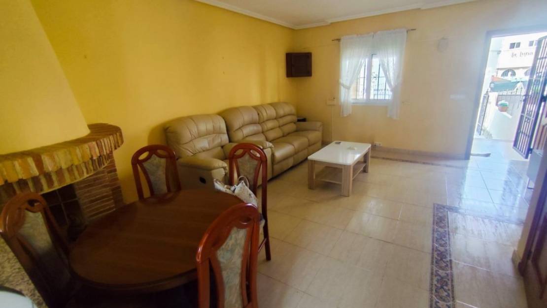 Sale - Villa - Orihuela - Orihuela Costa