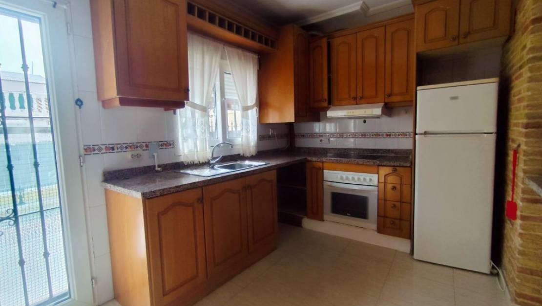 Sale - Villa - Orihuela - Orihuela Costa