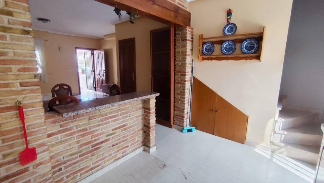 Sale - Villa - Orihuela - Orihuela Costa