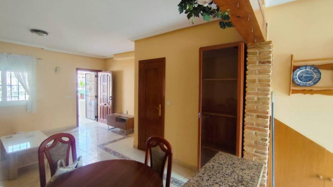 Sale - Villa - Orihuela - Orihuela Costa