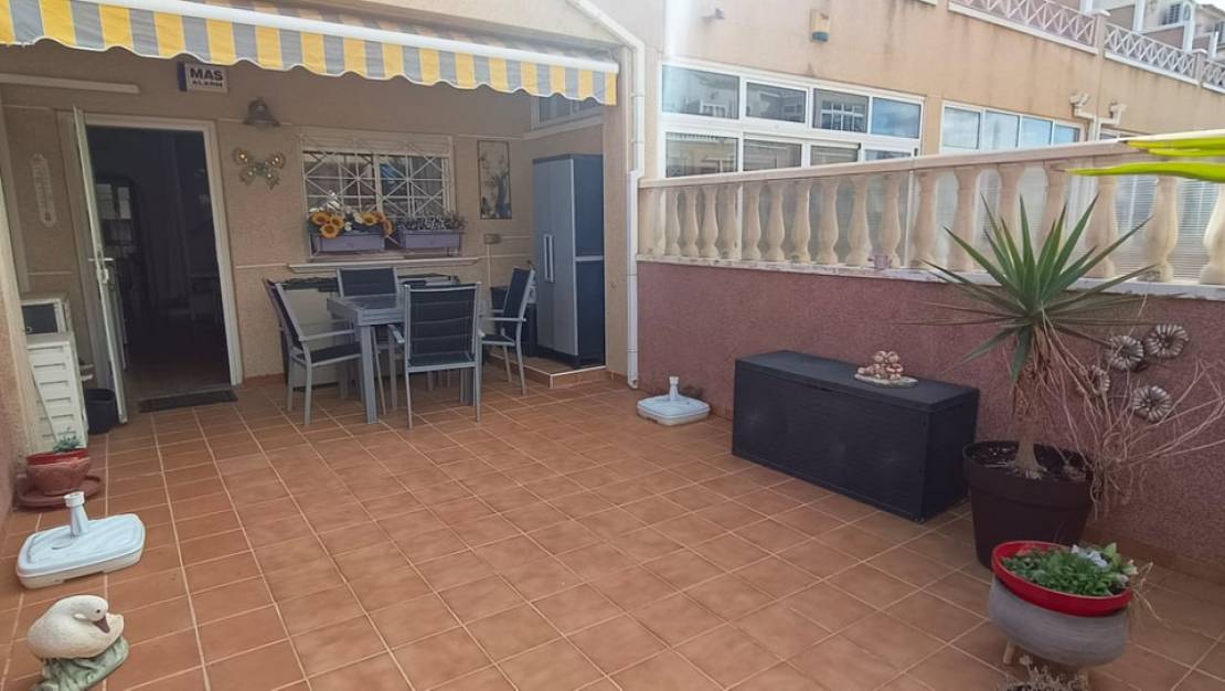 Sale - Villa - Orihuela - Orihuela Costa