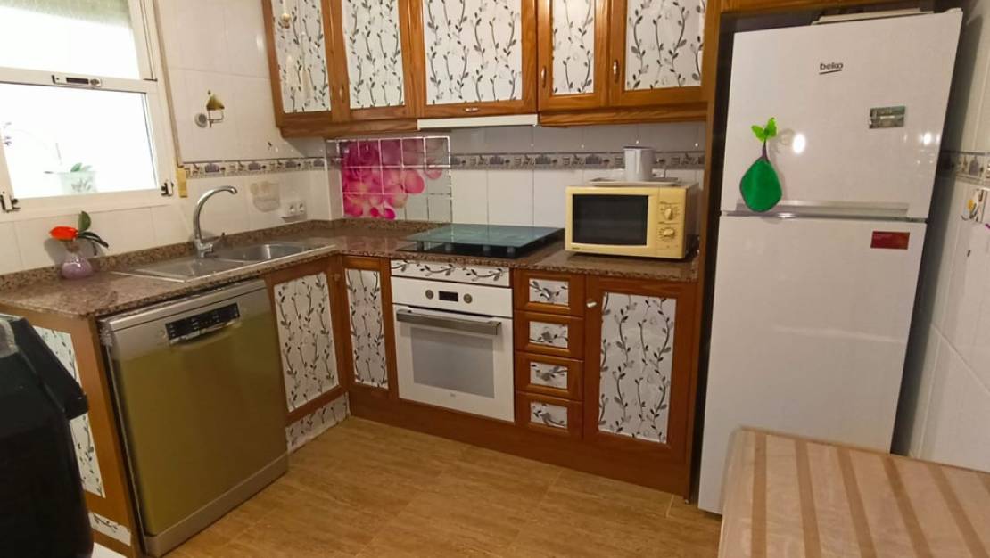 Sale - Villa - Orihuela - Orihuela Costa