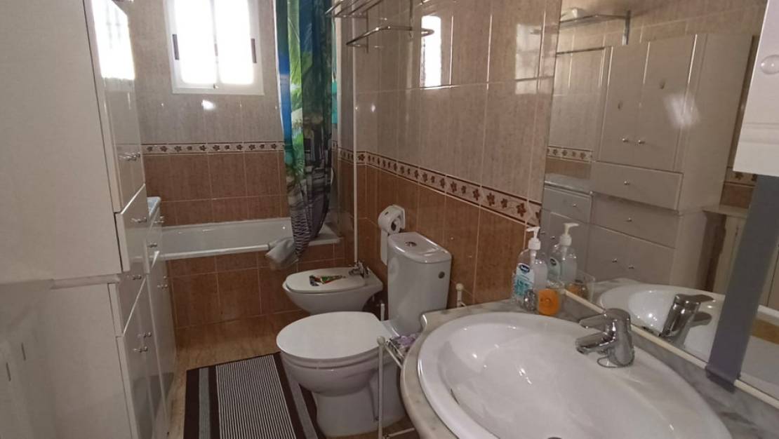 Sale - Villa - Orihuela - Orihuela Costa