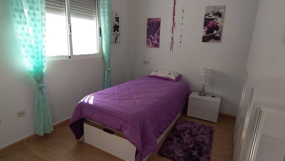 Sale - Villa - Orihuela - Orihuela Costa