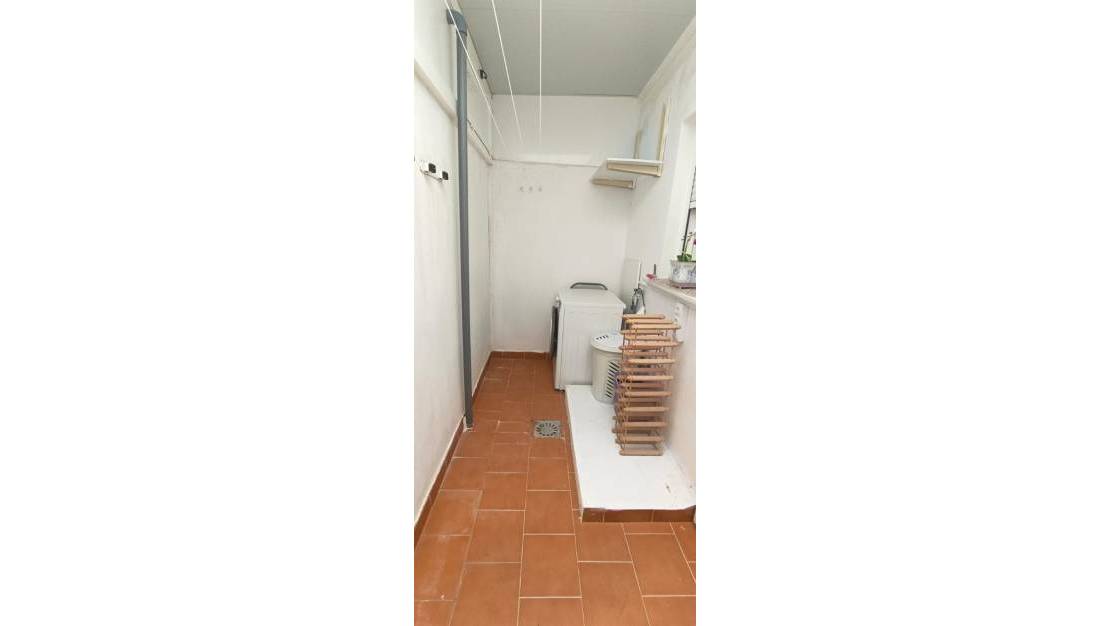 Sale - Villa - Orihuela - Orihuela Costa