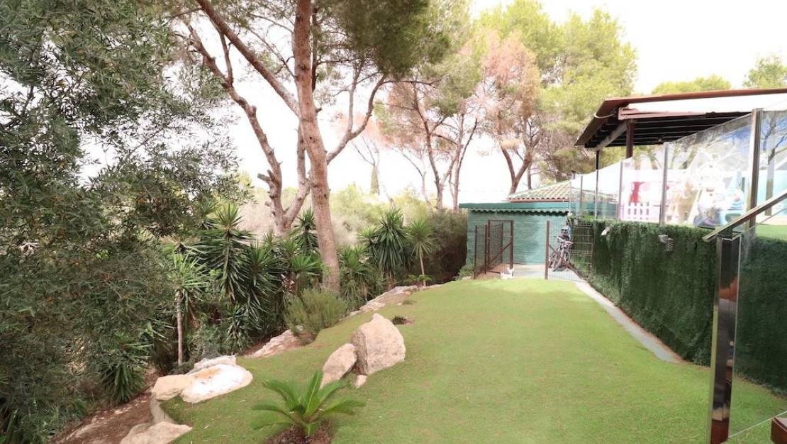 Sale - Villa - Orihuela - Orihuela Costa