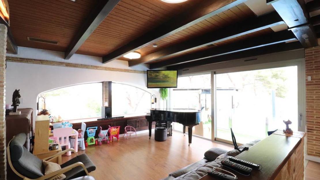 Sale - Villa - Orihuela - Orihuela Costa